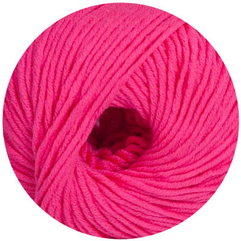 Online col. 0510 ca. 85 m 50 g, Garn + Wolle