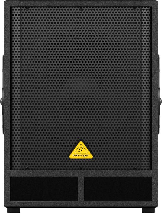 Produktbild Behringer Eurolive VQ1500D (Subwoofer aktiv, 1 Stk., 1x 500 W)