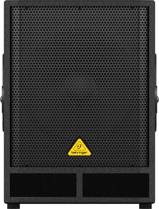 Actual product image Behringer Eurolive VQ1500D (Subwoofer active, 1 pc., 1x 500 W)
