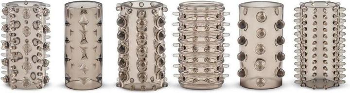 Produktbild Easytoys Penis Hüllen Set