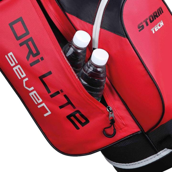 Produktbild Big Max Dri Lite Seven G Standbag 7"