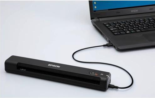 Immagine prodotto Epson Forza lavoro ES-50 (USB)