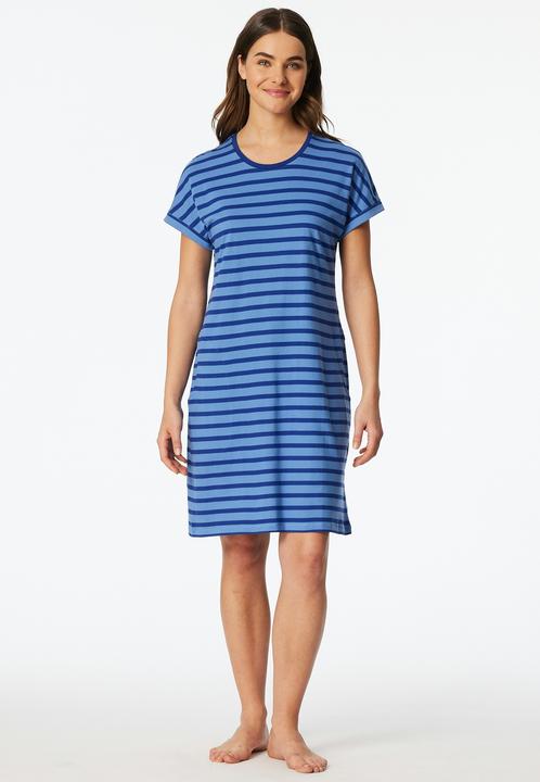 Produktbild Schiesser Nachthemd Casual Essentials (48)