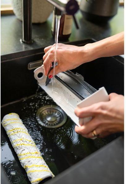 Immagine prodotto Kärcher RCF 3 (Rullo)