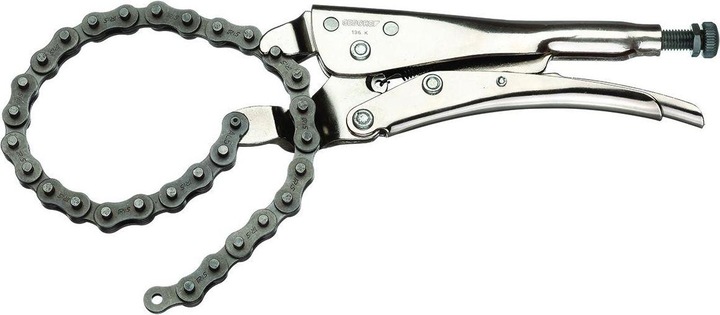 Produktbild Gedore 136 K-105 Ketten-Gripzange (1.05 mm)