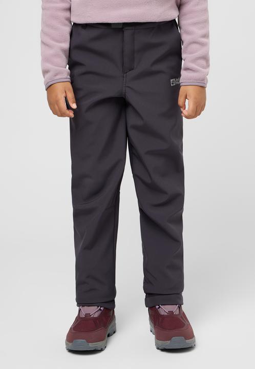 Produktbild Jack Wolfskin Actamic Pants K (140)