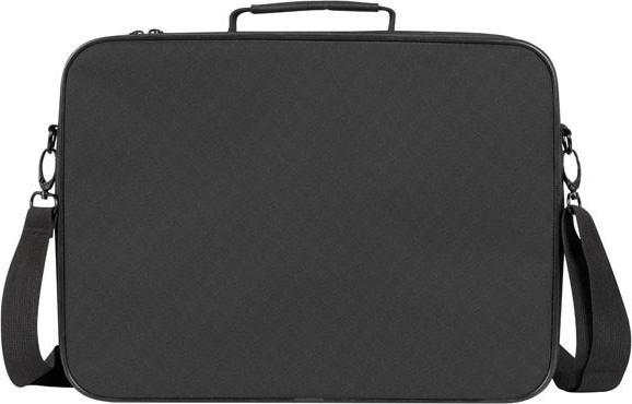 Productafbeelding Genesis Krepšys Voor Laptop Boxer Lite 15.6" Zwart (15.60", Universeel)