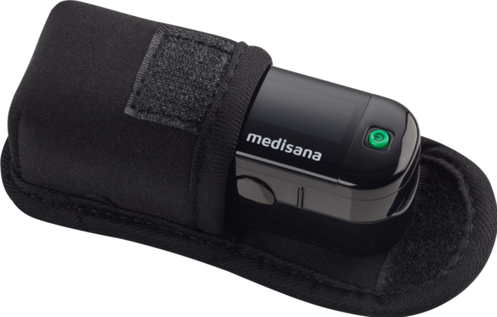 Actual product image Medisana PM101