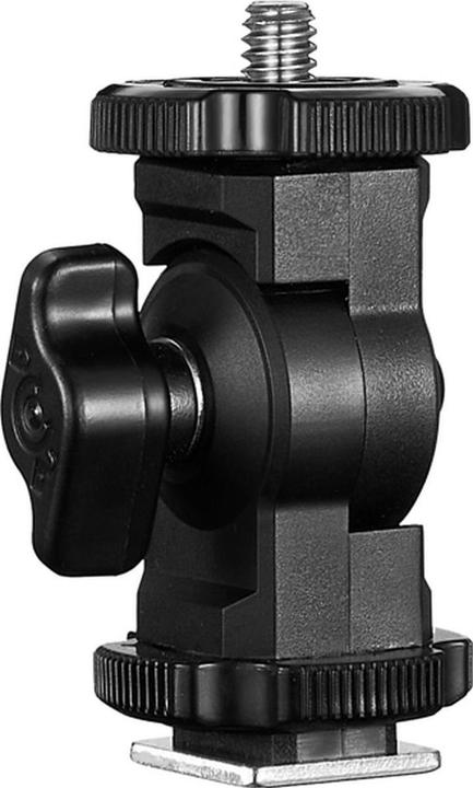 Actual product image Godox LDP18D Streaming Slim Panel Light (Surface luminaire)