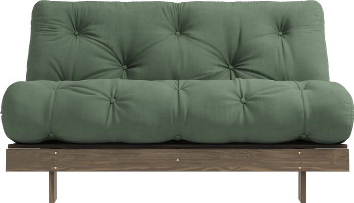 Actual product image Karup Design Roots (2 person sofa, Sofa bed)