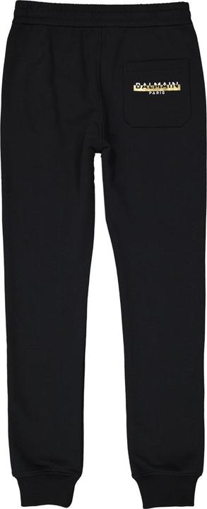 Actual product image Balmain Cotton Sweatpants (S)