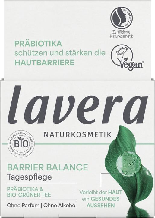 Immagine prodotto Lavera L'asilo nido Barrier Balance (50 ml, Crema da giorno)