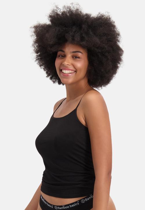 Actual product image Bamboo Basics Vera (L)