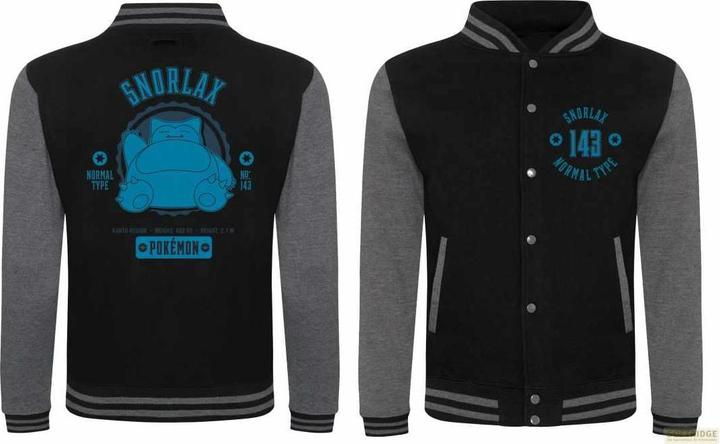 Immagine prodotto Star Wars Pokemon - Relaxo - XXL Grosse (XXL)