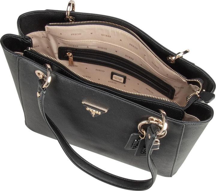 Produktbild Guess Noelle II Shopper Tasche 37 cm (11 l)