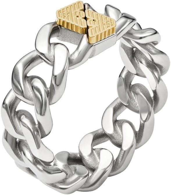 Produktbild Emporio Armani Herrenring (64)