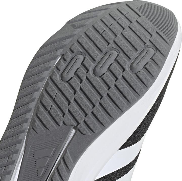 Image du produit Adidas Duramo Sl2 J - cblack/ftwwht/grey (38 2/3)