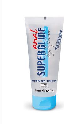 Produktbild HOT Anal Super Glide (100 ml)