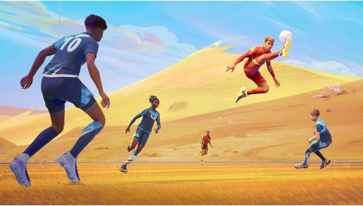 Immagine prodotto Bandai Namco Rematch Elite Edition (PS5, DE, FR, IT)