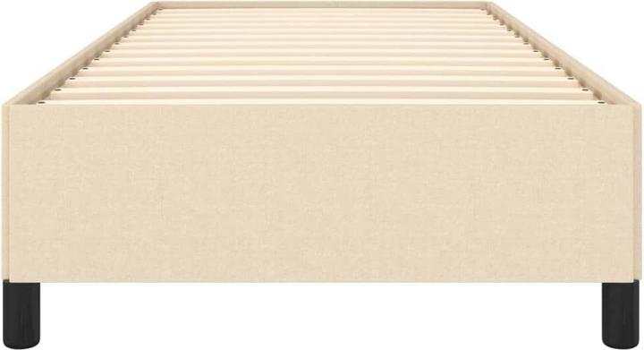 Image du produit vidaXL Bettgestell (80 x 200 cm)