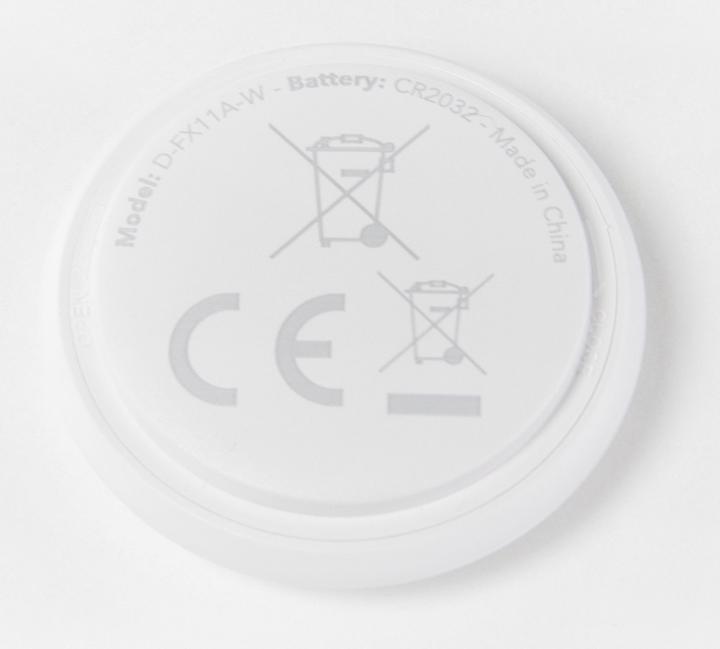 Produktbild Daewoo My Friend Locator iOS APPLE (D-FX11A-W) (Android, iOS)