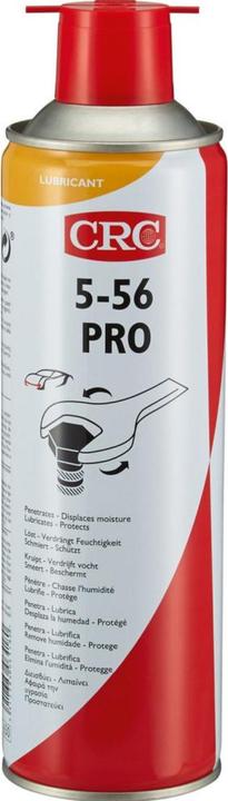 Produktbild CRC Multifunktionsöl (500 ml)