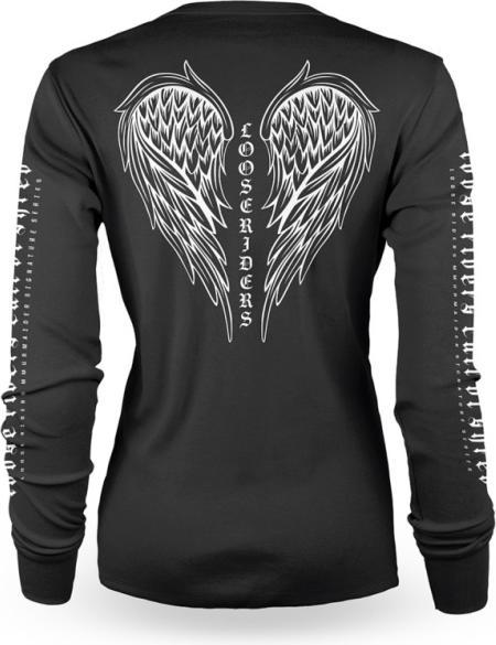Produktbild Loose Riders Wings W' Jersey (M)