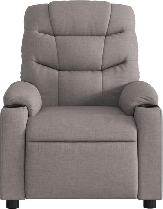 Image du produit vidaXL Massagesessel