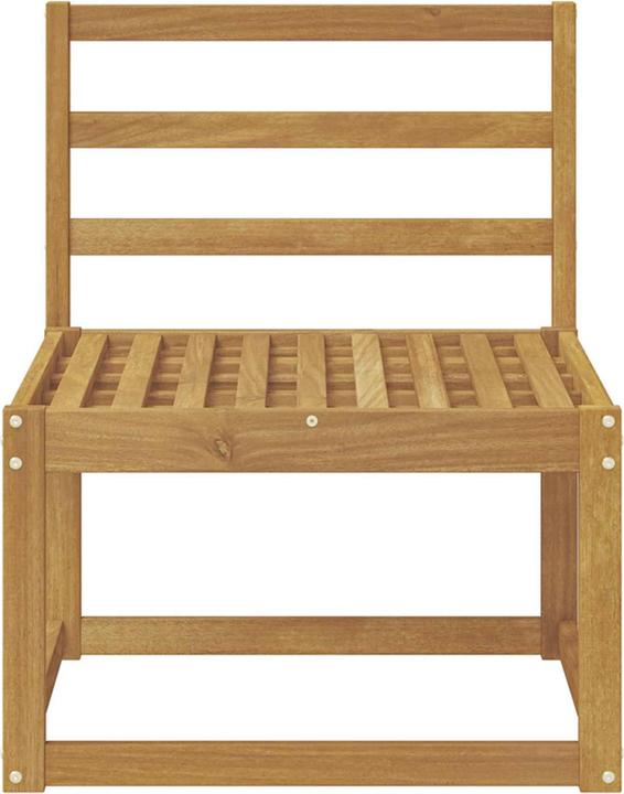Produktbild vidaXL Gartenmöbel