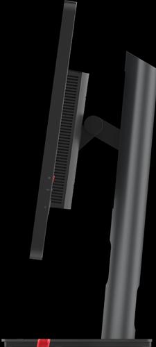 Image du produit Lenovo ThinkVision P27q-30 (2560 x 1440 pixels, 27")