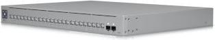 Actual product image Ubiquiti USW-PRO-MAX-24 (26 ports)