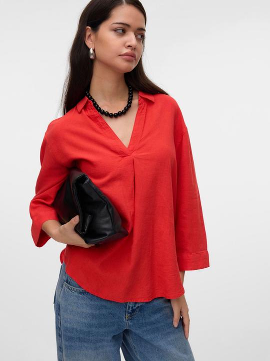 Actual product image Vero Moda VMLINN Top Top (S)
