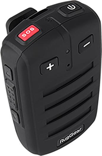 Produktbild I.safe Mobile IS530.RG Industrial Smartphone 64GB 11.4cm (4.5 Zoll) Schwarz Android™ 10 Dual-SIM (64 GB, Schwarz, 4.50", Dual SIM, 13 Mpx, 4G)