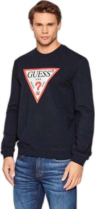 Actual product image Guess M2yq37 K6zs1 Jeans - Mens (M)