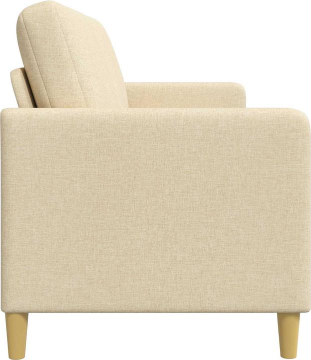 Produktbild vidaXL Modernes Sofa (3-Sitzer)