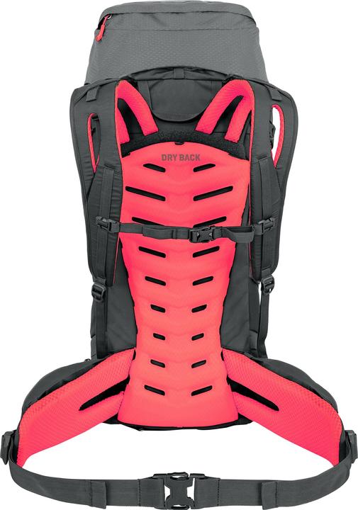 Actual product image Salewa Alptrek + L Da backpack (38 l)