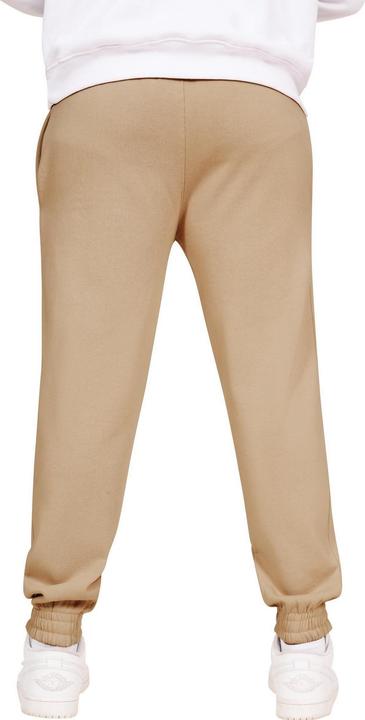 Actual product image Casual Classics Unisex Adult Blended Core Regular Jogging Bottoms (M)