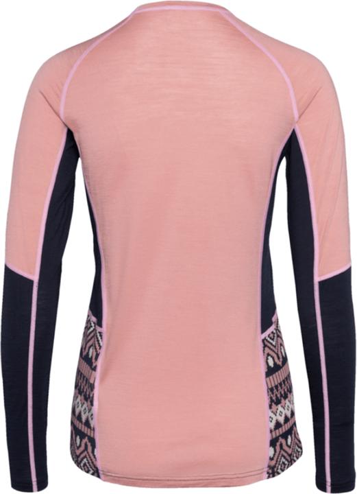 Actual product image Kari Traa Malia LS (L)