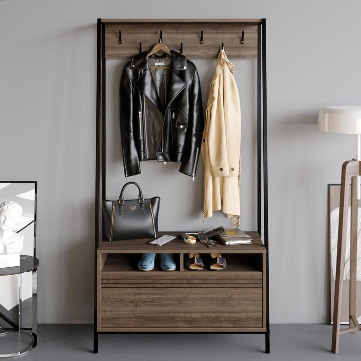 Image du produit Hanah Home Kinslee