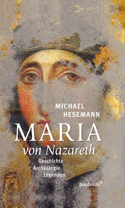 Produktbild Maria von Nazareth (Deutsch, Michael Hesemann, 2022)