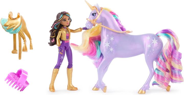 Image du produit Unicorn Academy Sophia & Wildstar