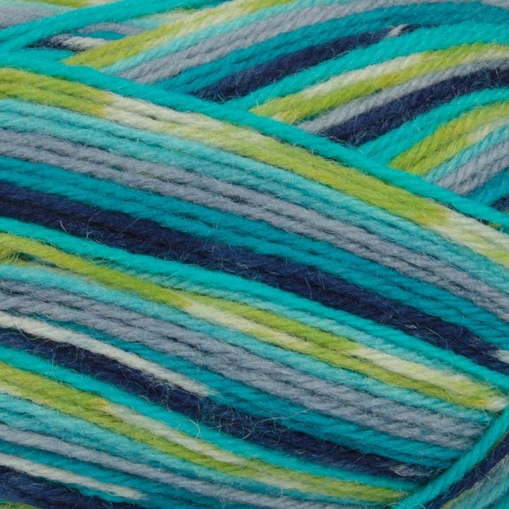 Actual product image Myflower Sock Yarn Venus (210 m)