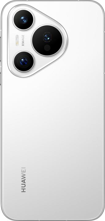 Produktbild Huawei Pura 70 (256 GB, White, 6.60", Dual SIM, 50 Mpx, 4G)