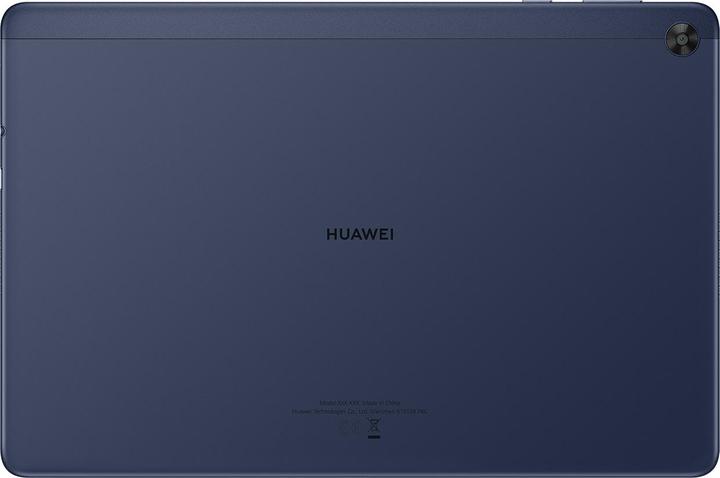Produktbild Huawei MatePad T10 (4G, 9.70", 32 GB, Dark Blue)