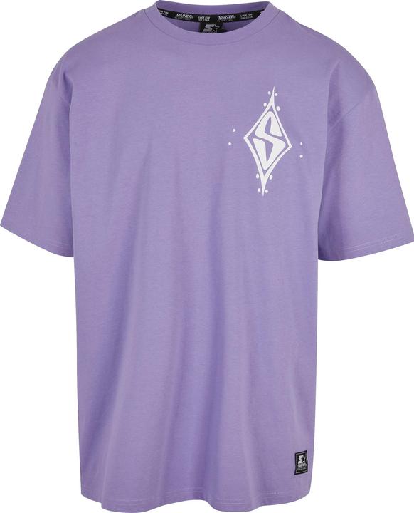 Produktbild Starter Peak S Oversize Tee - 62401 (S)