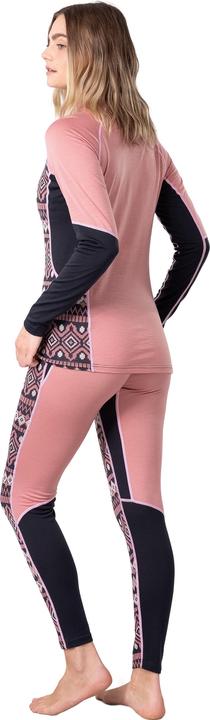 Immagine prodotto Kari Traa Mezza zip Malia da donna (S)