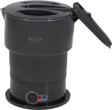 Actual product image Adler Teapot AD 1377 (0.60 l)