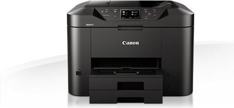 Produktbild Canon MB2750 Maxify (Tintenpatrone, Farbe)