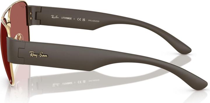 Produktbild Ray Ban RB3756CH