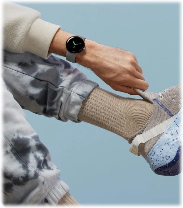 Produktbild Google Pixel Watch (41 mm)